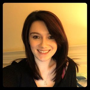 Meet your Posher, Christine